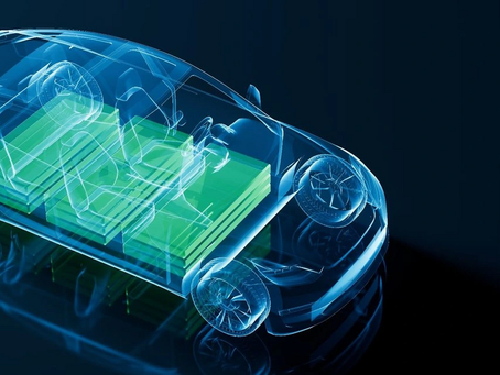 Khi nào chủ xe điện sẽ thật sự được sử dụng pin thể rắn?