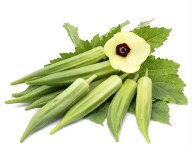 Hình thu nhỏ: Quả đậu bắp non (túi 20 quả)