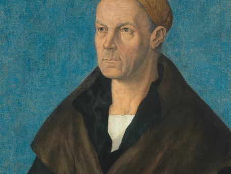 Người đàn ông cho cả châu Âu vay tiền, giàu đến mức mua được ngai vàng