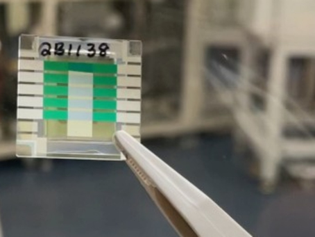 Australia công bố nguyên mẫu pin lượng tử đầu tiên: Bước tiến lớn hướng tới sạc siêu nhanh