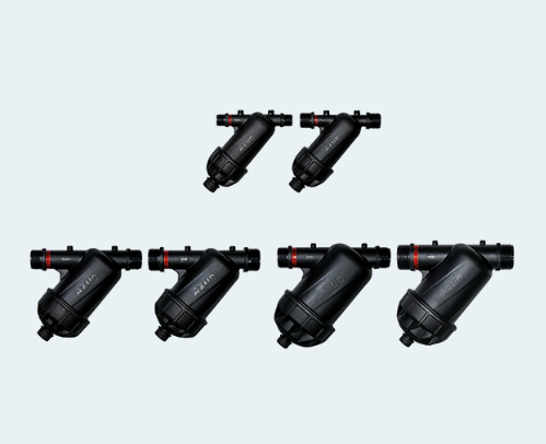 Hình thu nhỏ: Bộ lọc Azud Modular 100