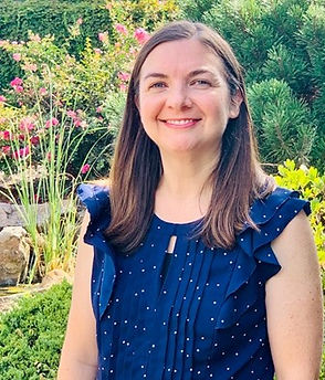 Cassandra Watts Licensed Speech Language Pathologist Bentonville