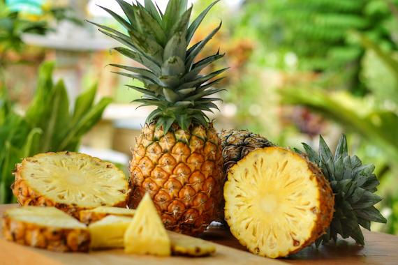 Pineapples- Pernambuco