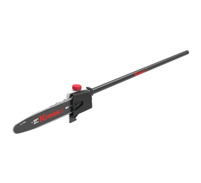 Pole on sale saw attachment