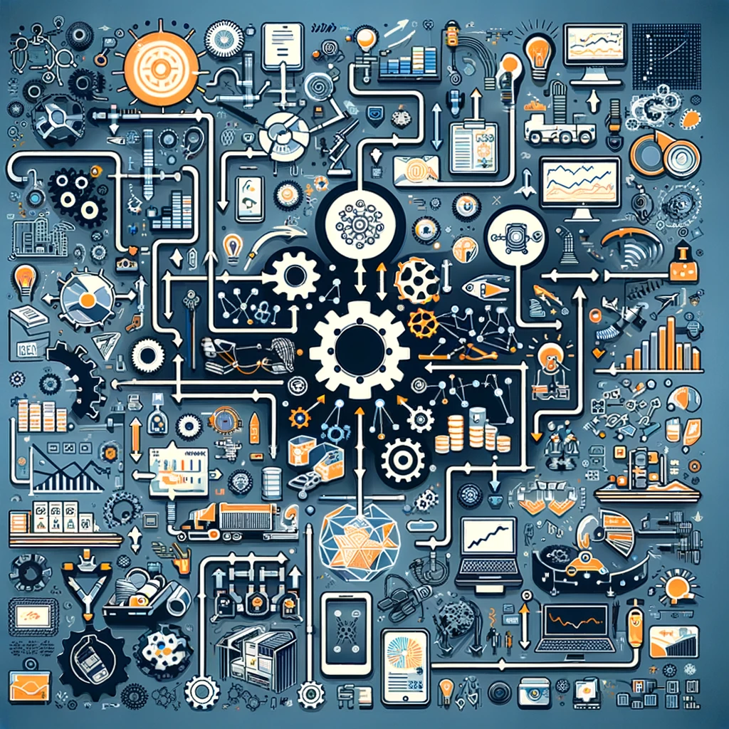 Why is development of hardware products so difficult?