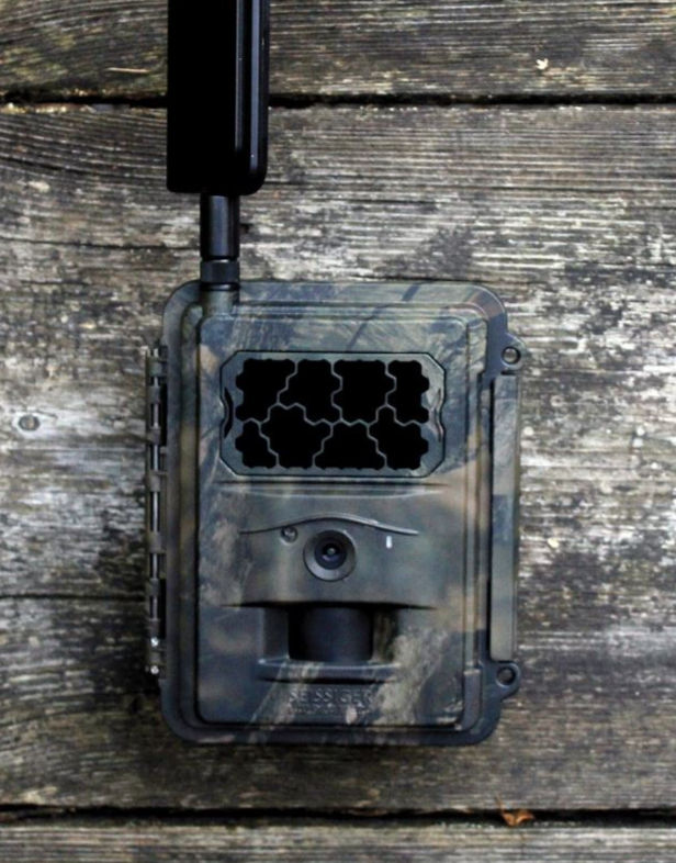 Miniaturbild: SEISSIGER Special-Cam LTE - Standardversion