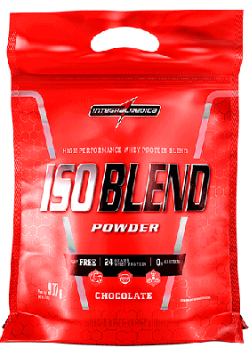 ISOBLEND (REFIL-907G) INTEGRALMEDICA