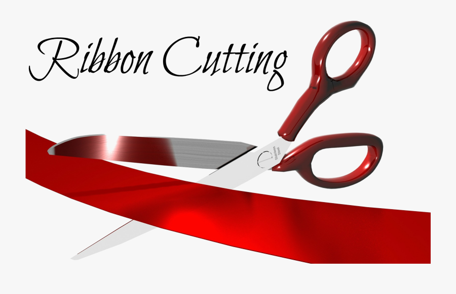 Ribbon Cutting and Open House