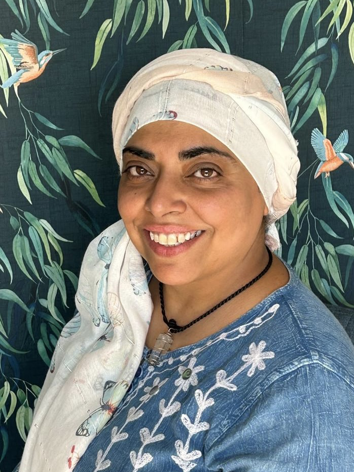 Writer: Tahira @ DivineFlo Therapies