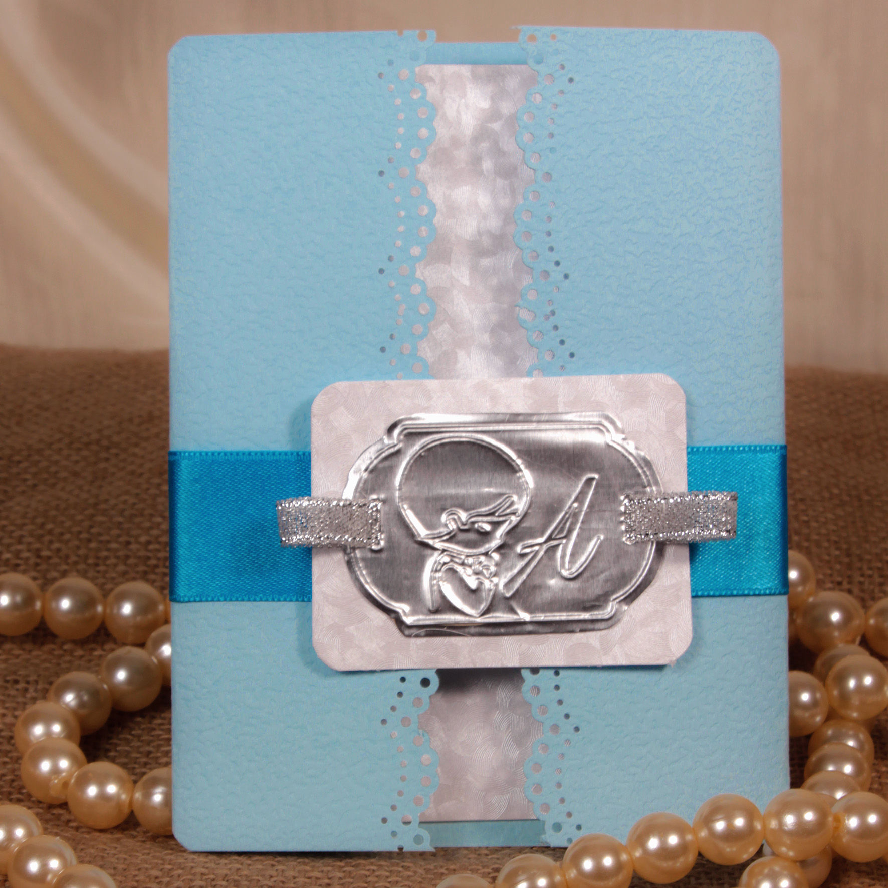 primera comunion clasica