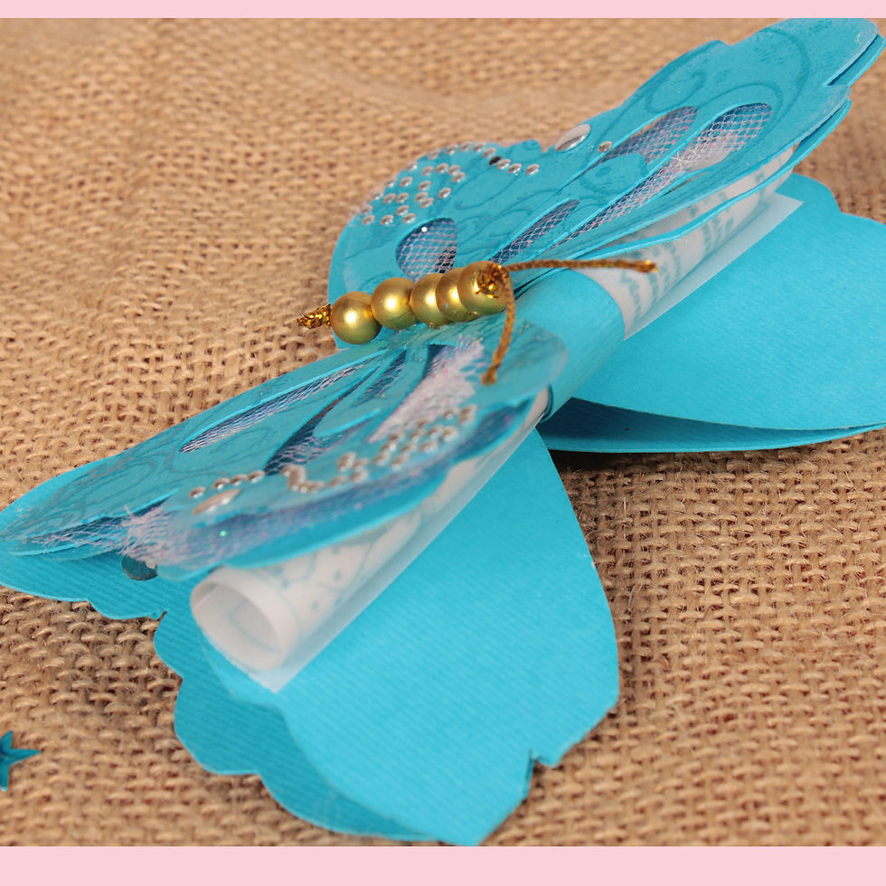 Miniatura: mariposas