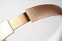 Copper Headphones