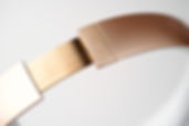 Copper Headphones