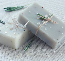 Soap and Herbs