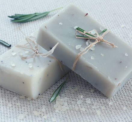 Handmade Soap Bars