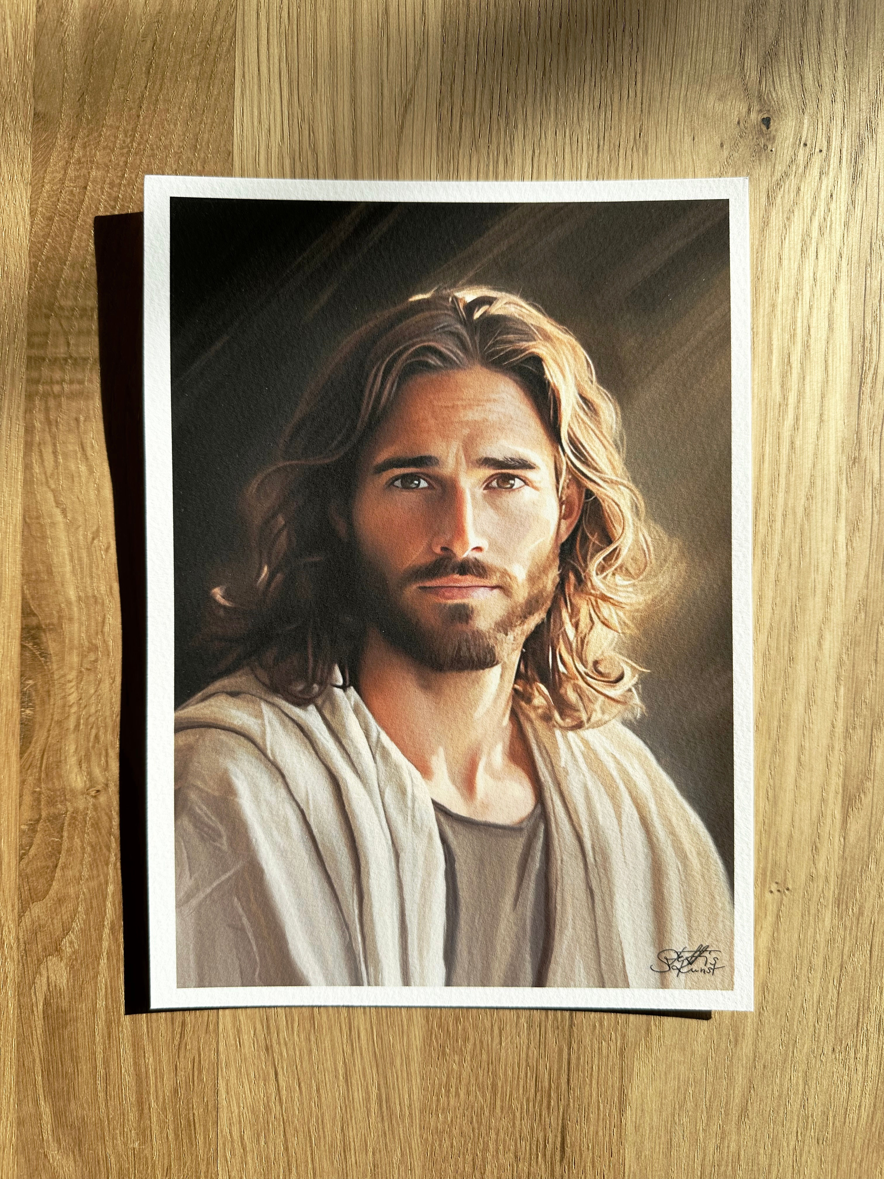 'Großer Bruder' | druck