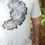 Thumbnail: The Weathered Cedar | Unisex Tee