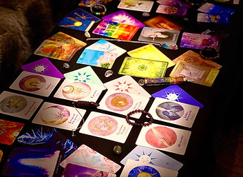 Bilan 2 vie voyance médium