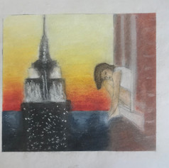 Alone in the City