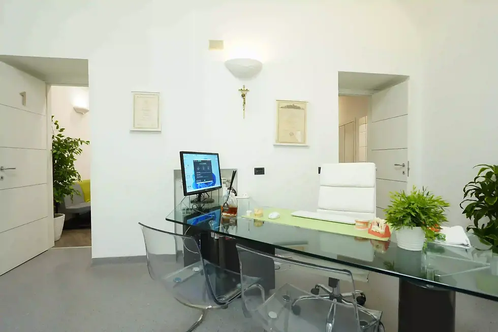 Perasole dental center e medicina estetica (1)_