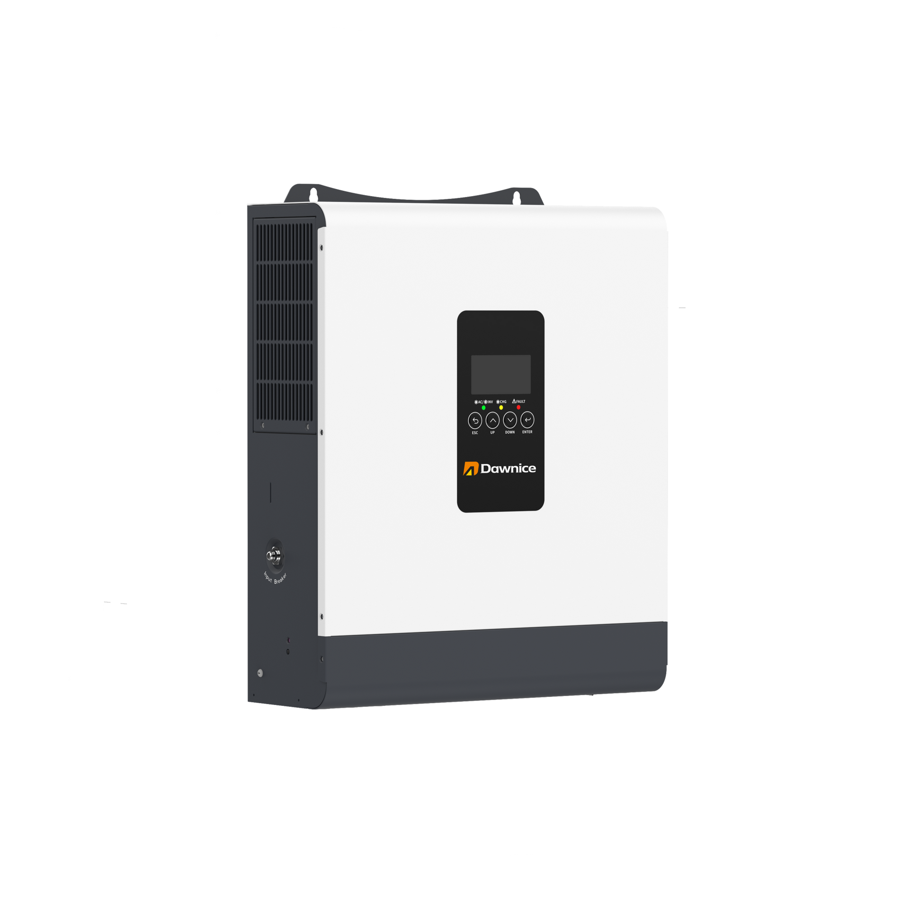 Dawnice 12k Hybrid Inverter (Non-Export) Single Phase
