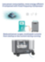 Thumbnail: Kingon O5E (5lpm) Inverter Oxygen Concentrator