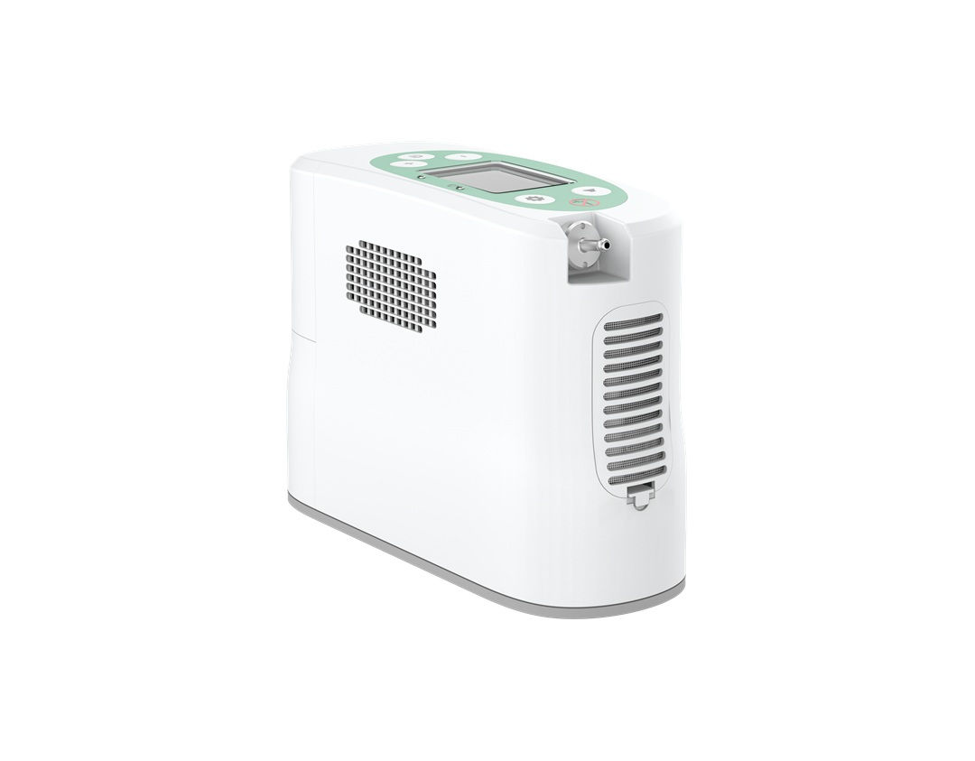 Kingon E7 Portable Oxygen Concentrator