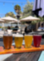 ManRock Brewing Co. in Grover Beach, CA