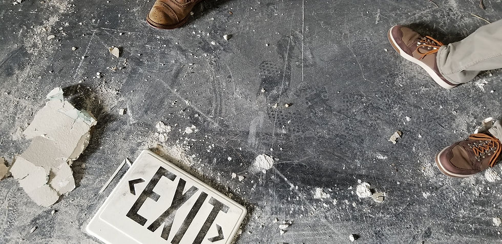 Event Venue | Open Space Event Studios | Bend