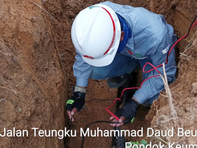 PENGORBANAN TIDAK HANYA TERJADI PADA MANUSIA TETAPI JUGA PADA ANODA (SACRIFICE ANODE BAGI PIPA).