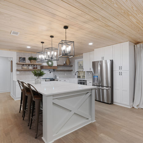 The Reimagined Ranch