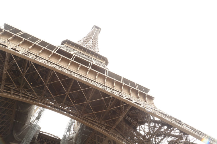 Eiffel Tower