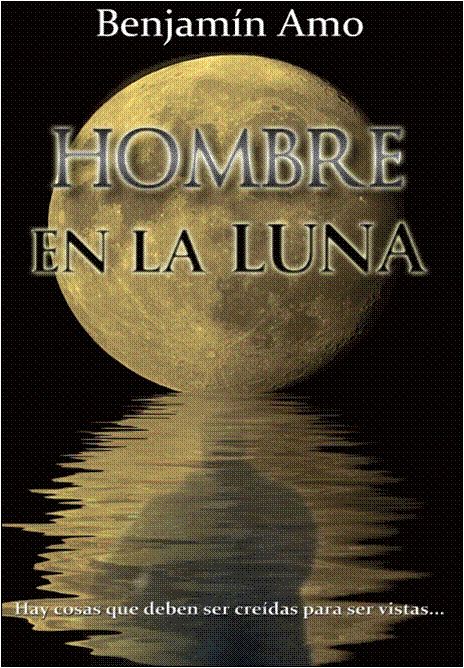 HOMBRE EN LA LUNA AMO