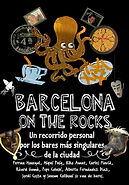 barcelona-on-the-rocks aula de escritores