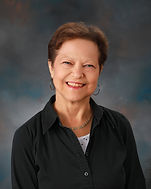 Angie Embury