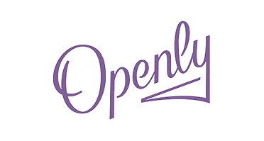 Openly Logo