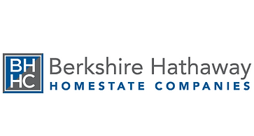 Berkshire Hathaway Homestate Companies Logo