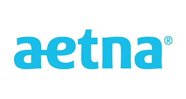 Aetna Logo