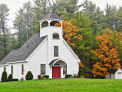Church Insurance