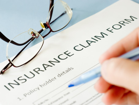 To File or Not to File a Claim