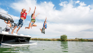 Boat Insurance