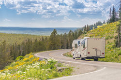 Recreational Vehicles