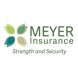 Meyer Insurance logo