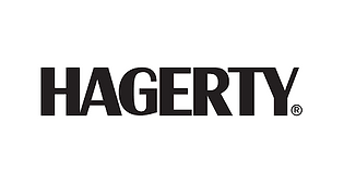 Hagerty Insurance Logo