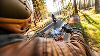 Motorcycle Insurance
