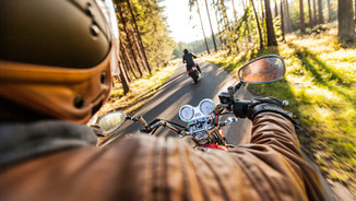 Motorcycle Insurance
