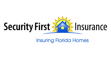Security First Logo