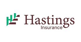 Hastings Insurance Logo