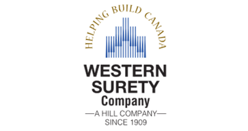 Western Surety Logo