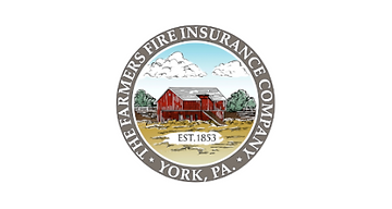 Farmers Fire Insurance Company Logo